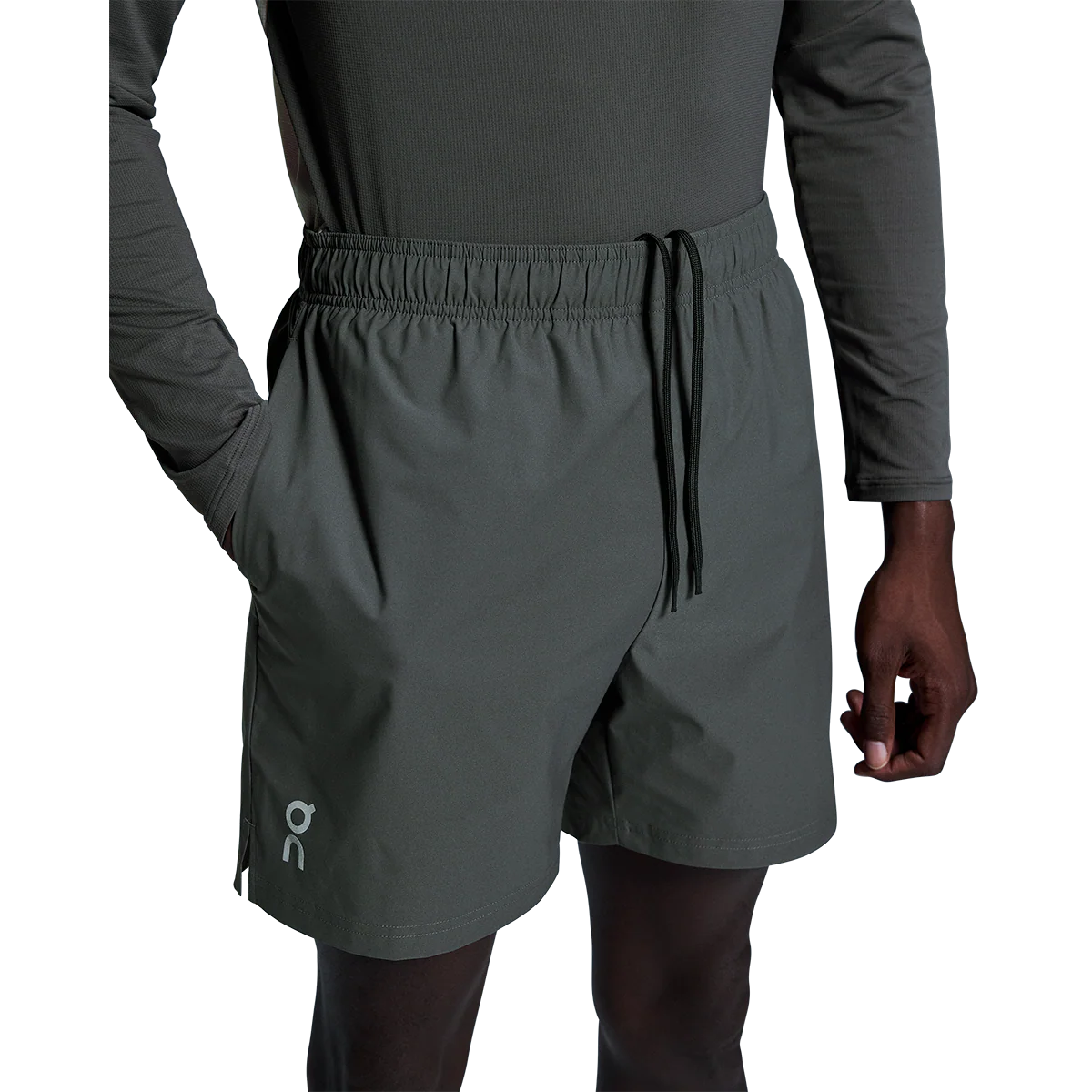 ON 5" Core Shorts - Image 9