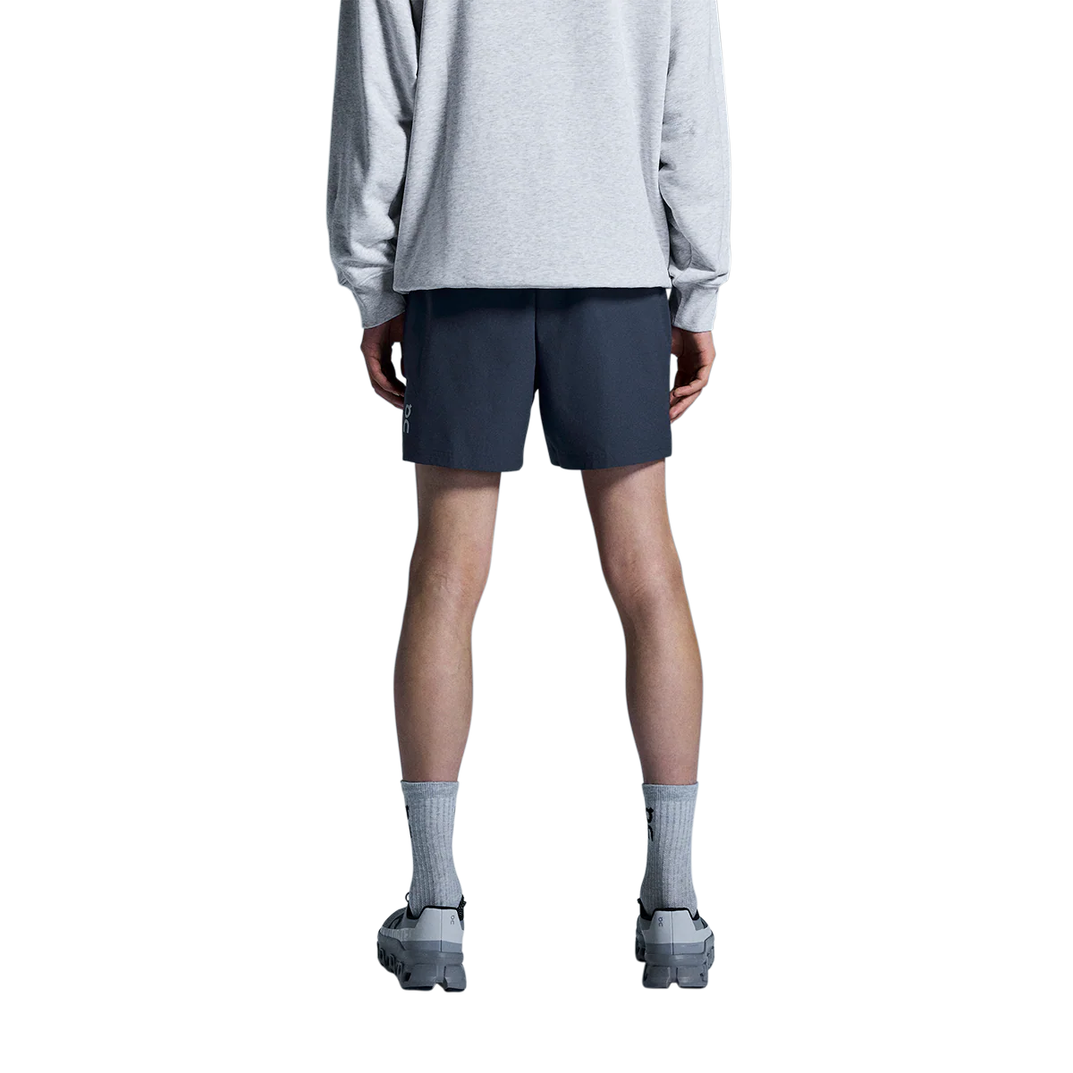 ON 5" Core Shorts - Image 3