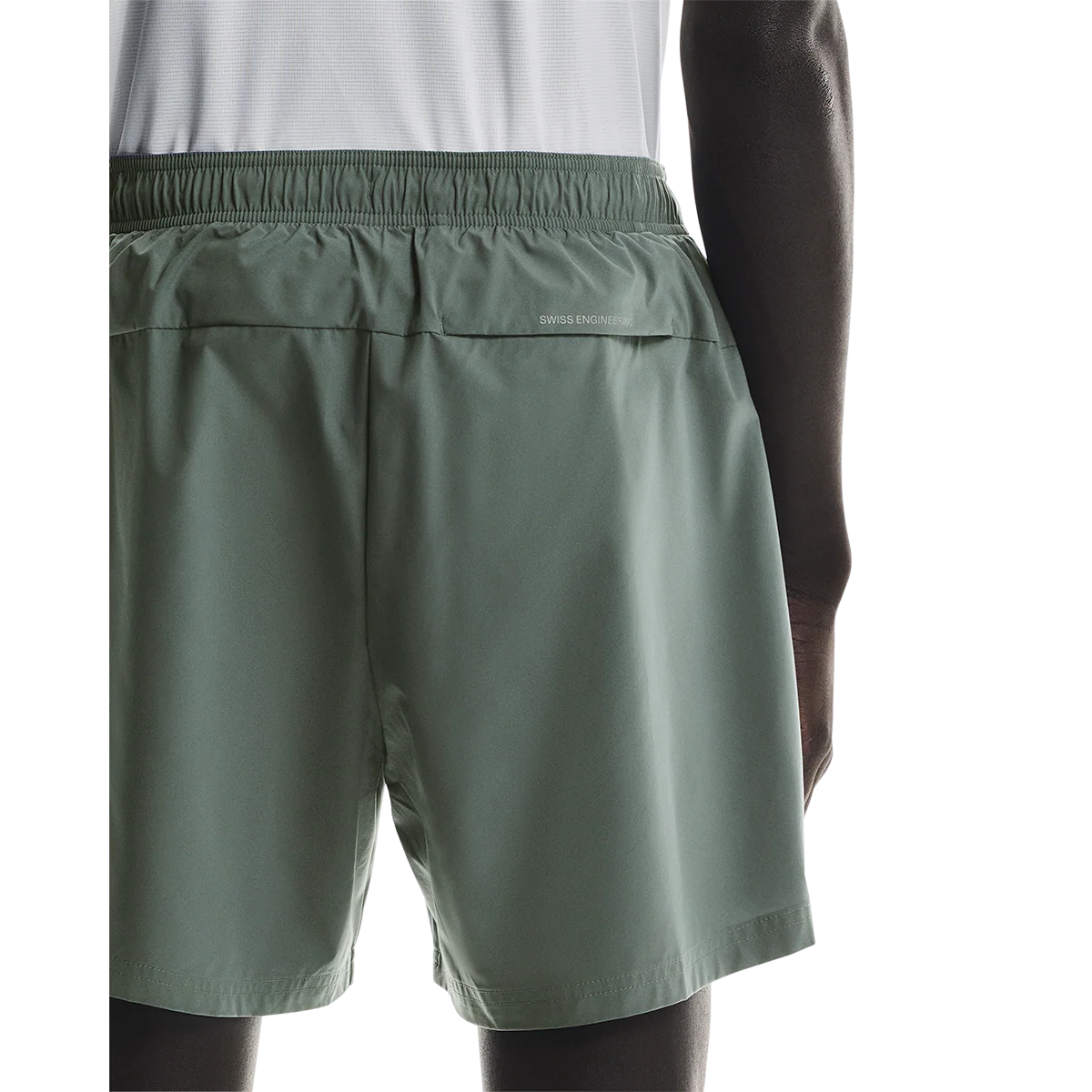 ON 5" Core Shorts - Image 5