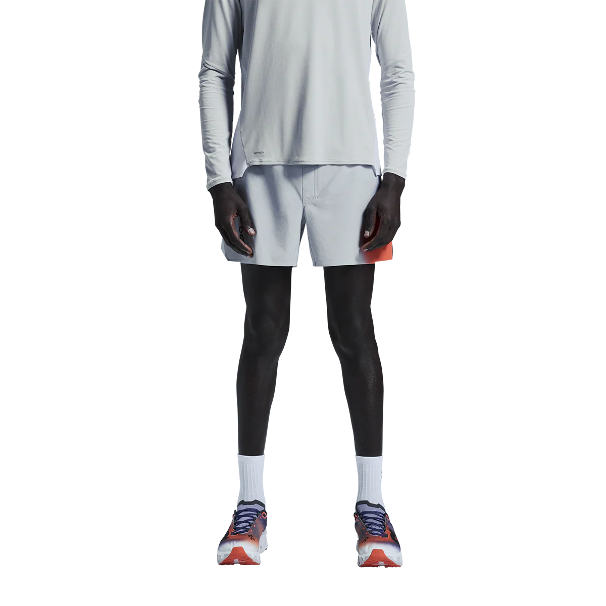 On 5" Lightweight Shorts