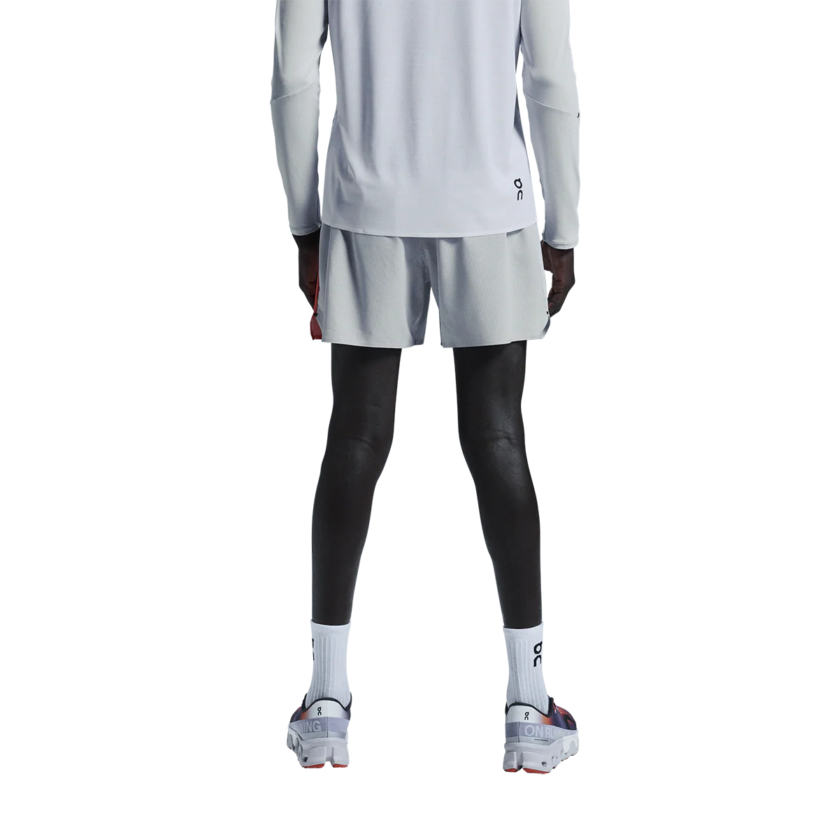 On 5" Lightweight Shorts - Image 4