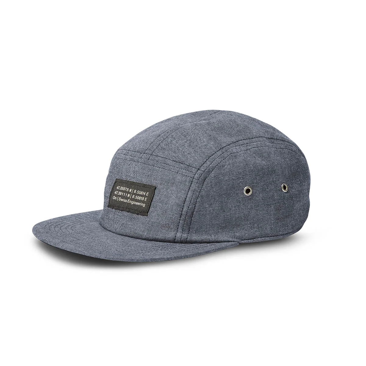 On 5 Panel Cap - Image 5