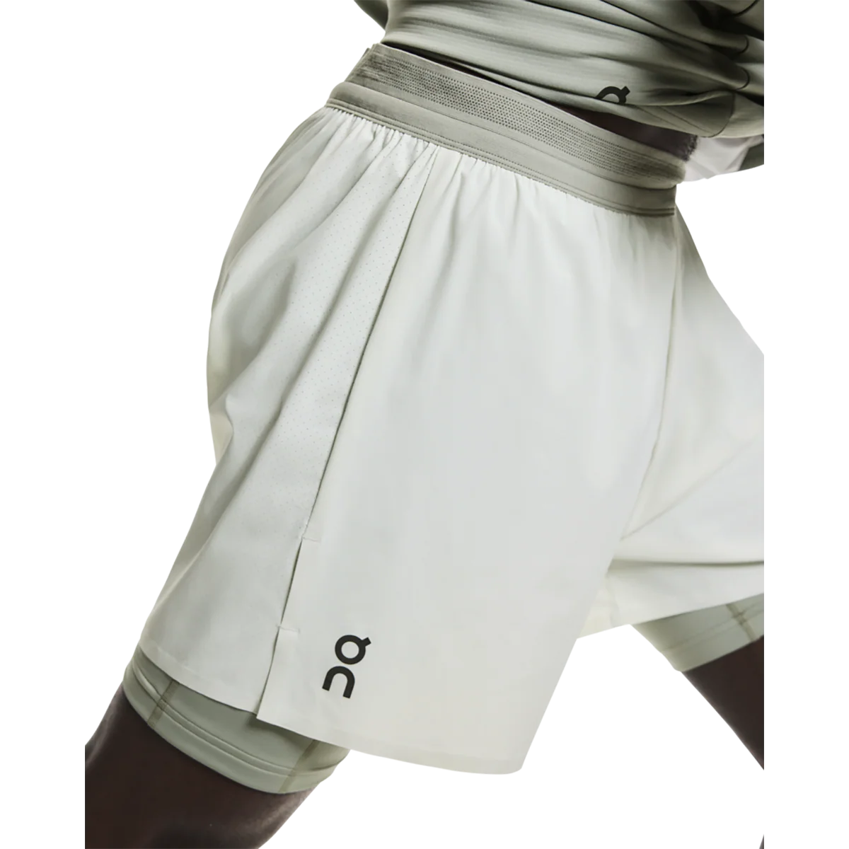 ON 5" Performance 2/1 Shorts - Image 3