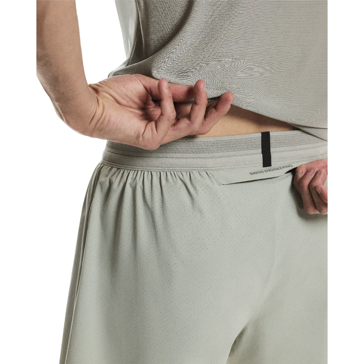 ON 5" Performance Shorts - Image 5