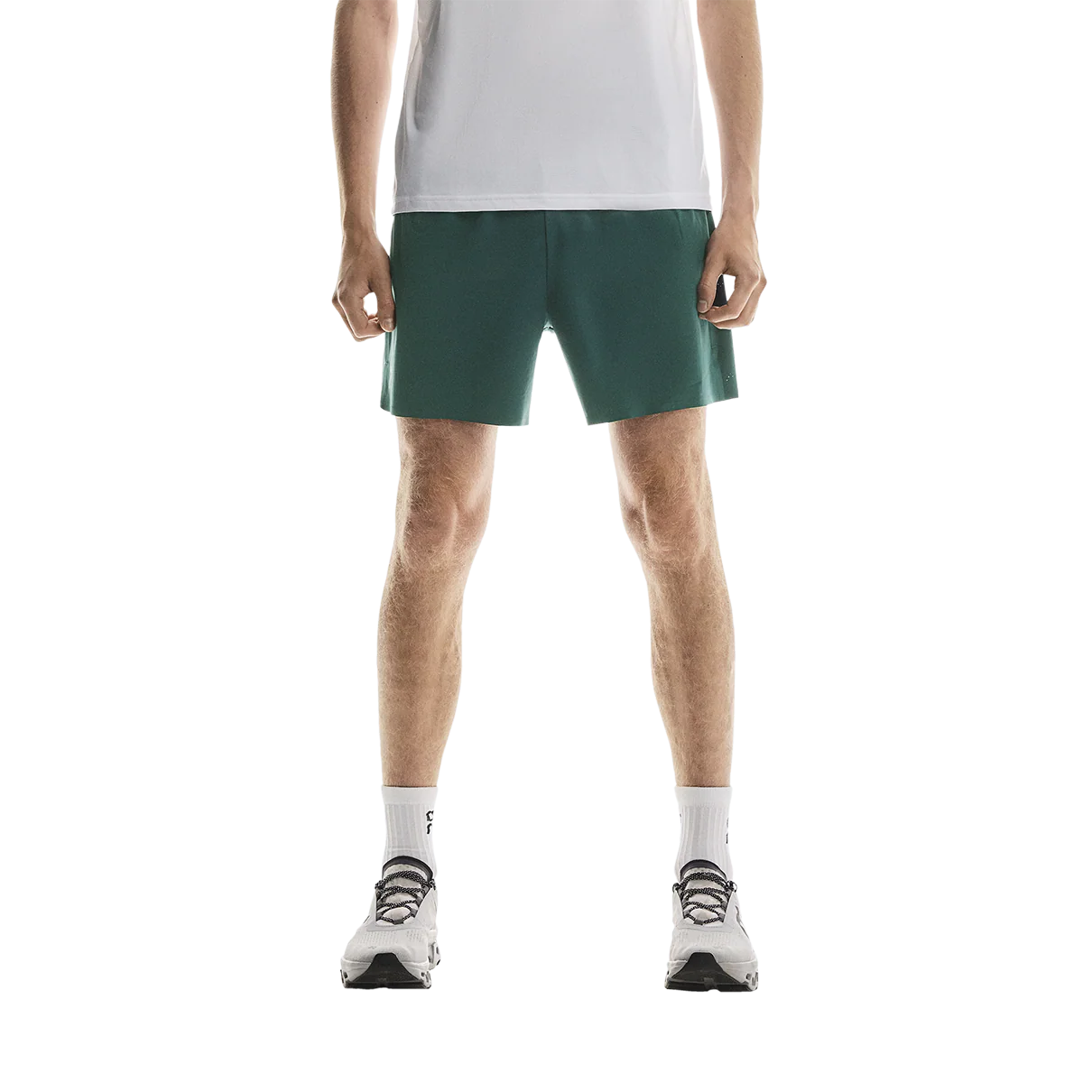 ON 5" Performance Shorts - Image 7