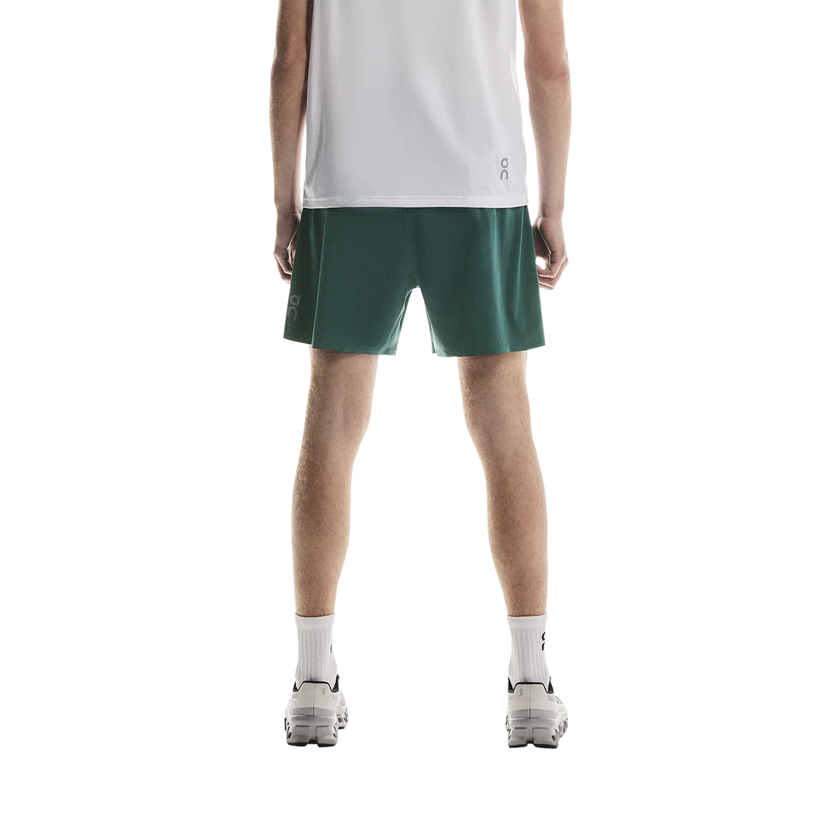 ON 5" Performance Shorts - Image 9