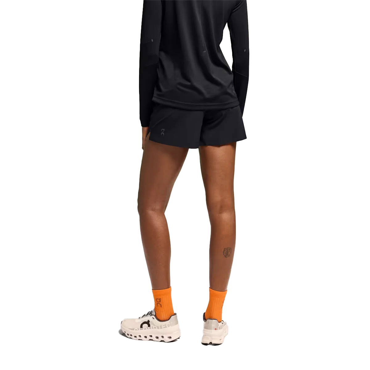On 5" Running Shorts - Image 2