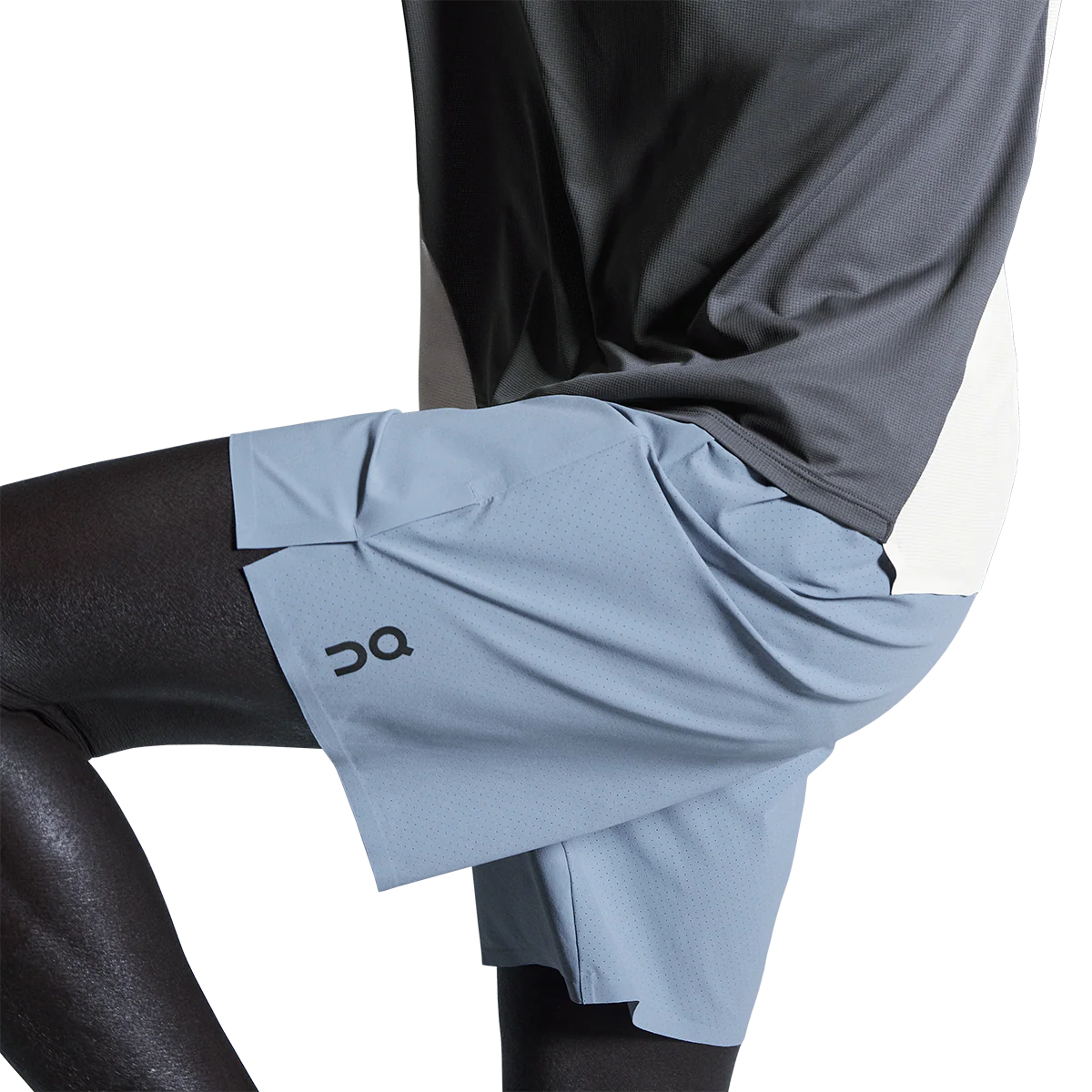 ON 7" Performance Shorts - Image 11