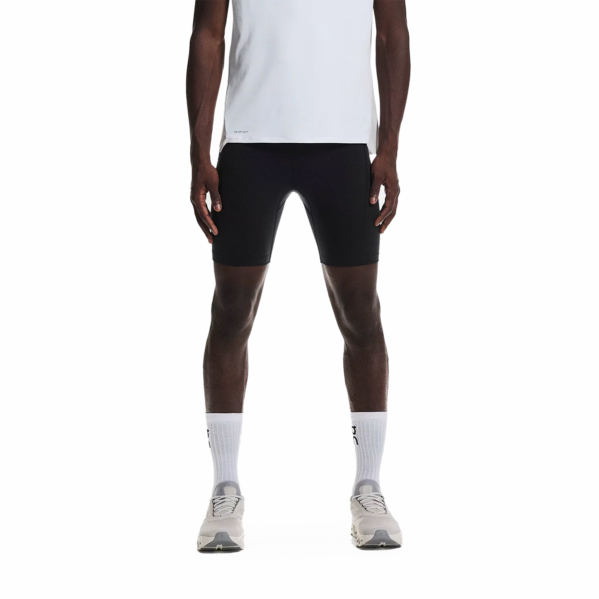 ON 8" Performance Tights
