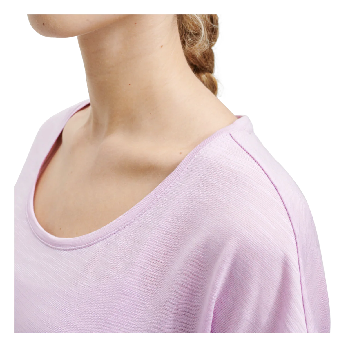 ON Active - T Flow Shortsleeve - Image 4