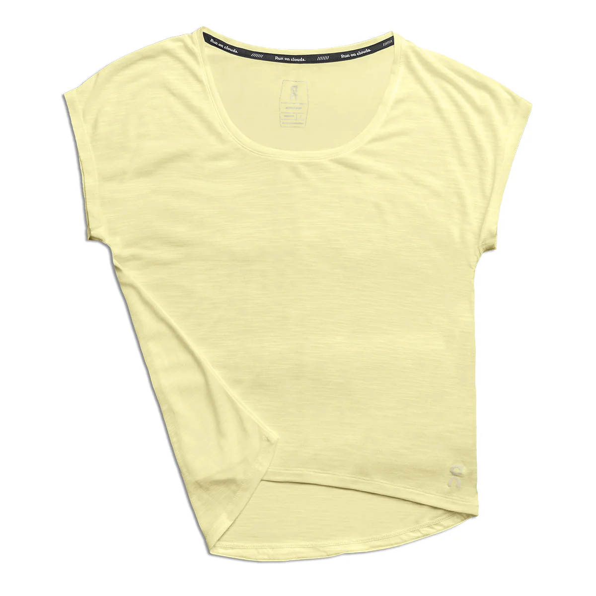 ON Active - T Flow Shortsleeve - Image 6
