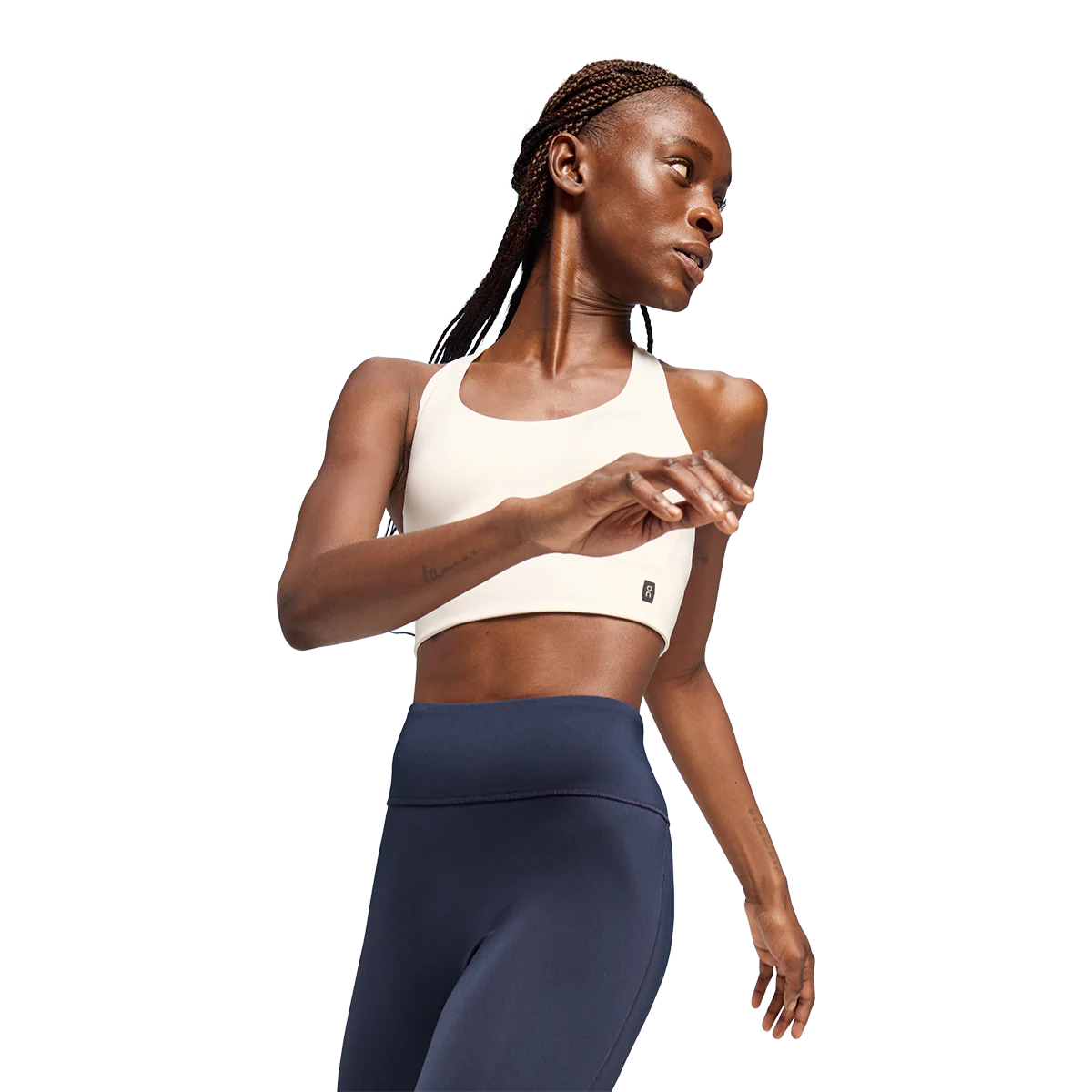 ON Active Bra Longline - Image 3