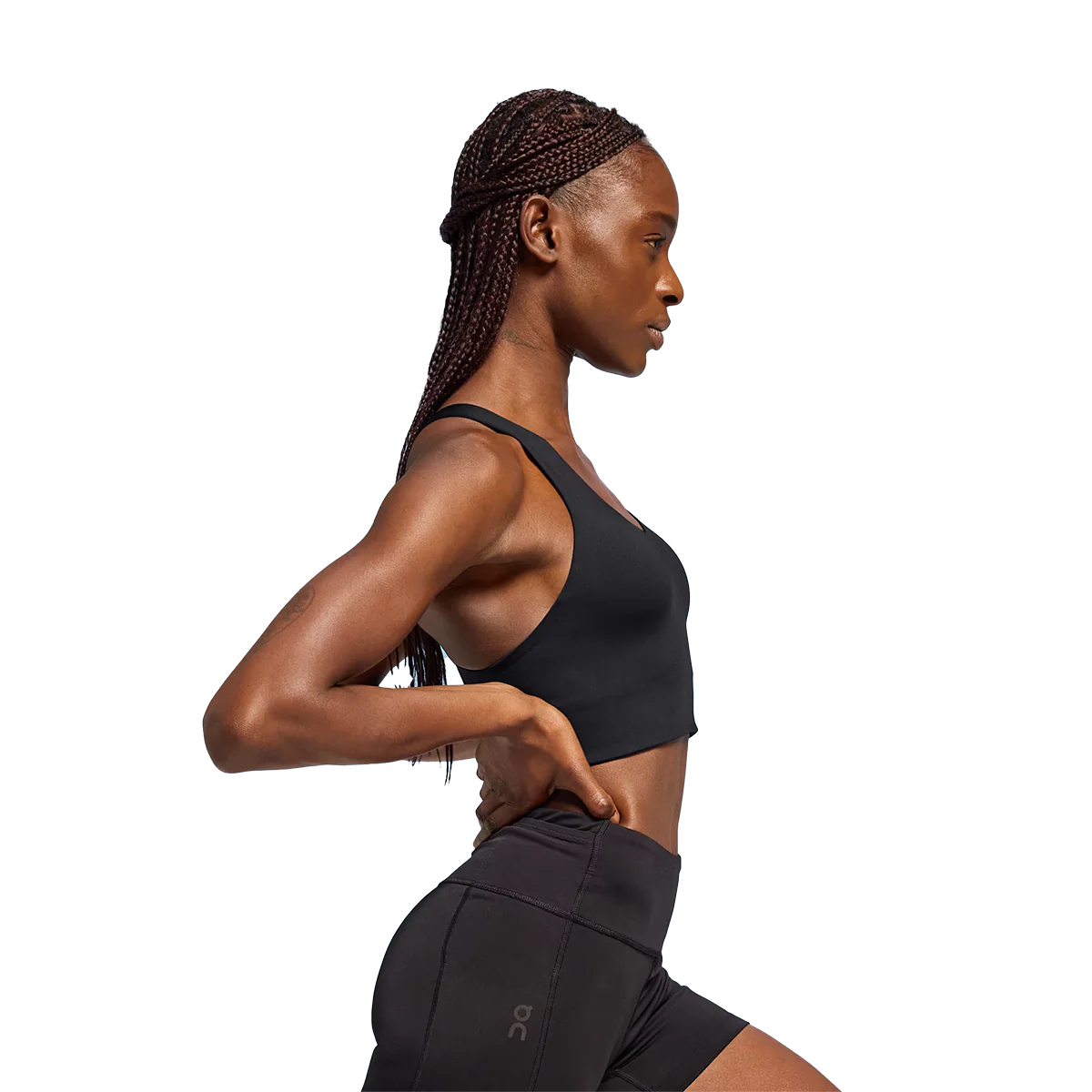 ON Active Bra Longline - Image 7