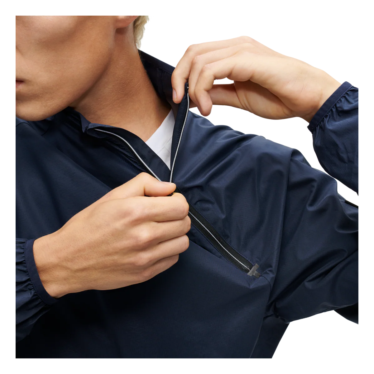 ON Active Jacket - Image 5