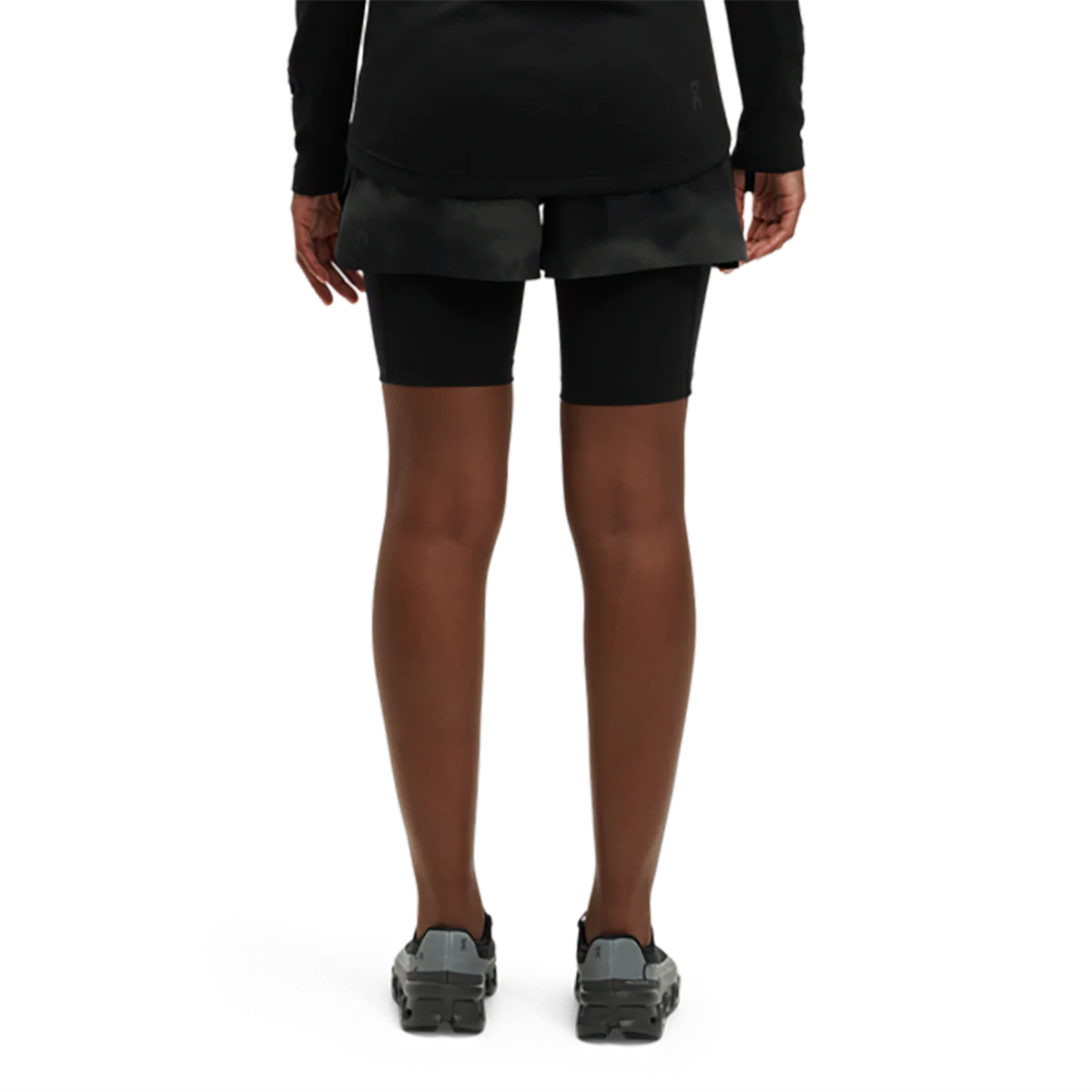ON Active Lumos Short - Image 4
