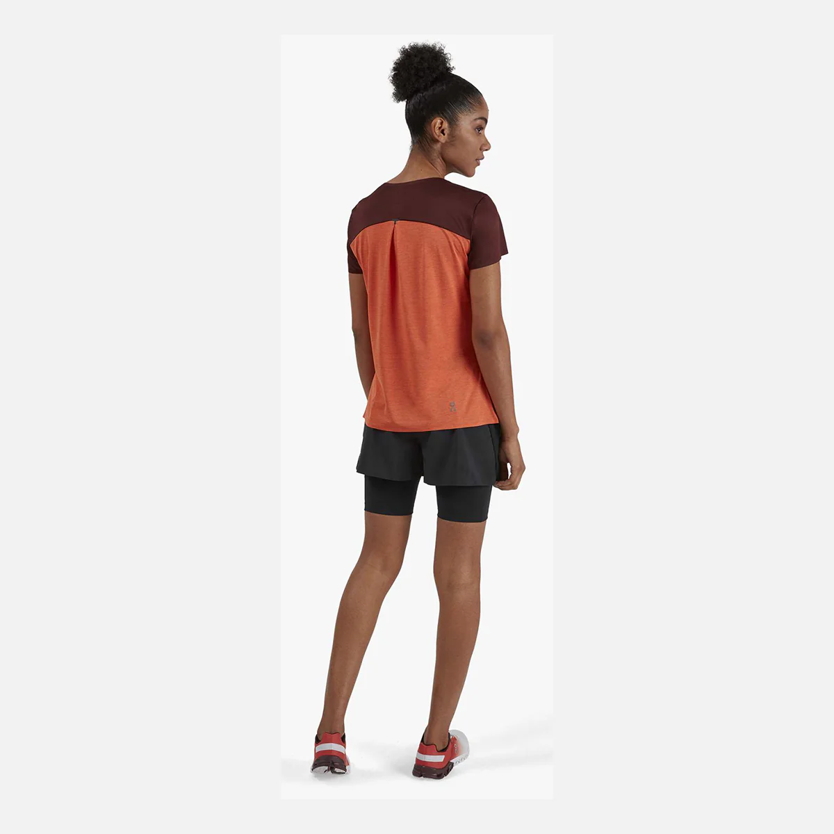 ON Active Shorts - Image 6