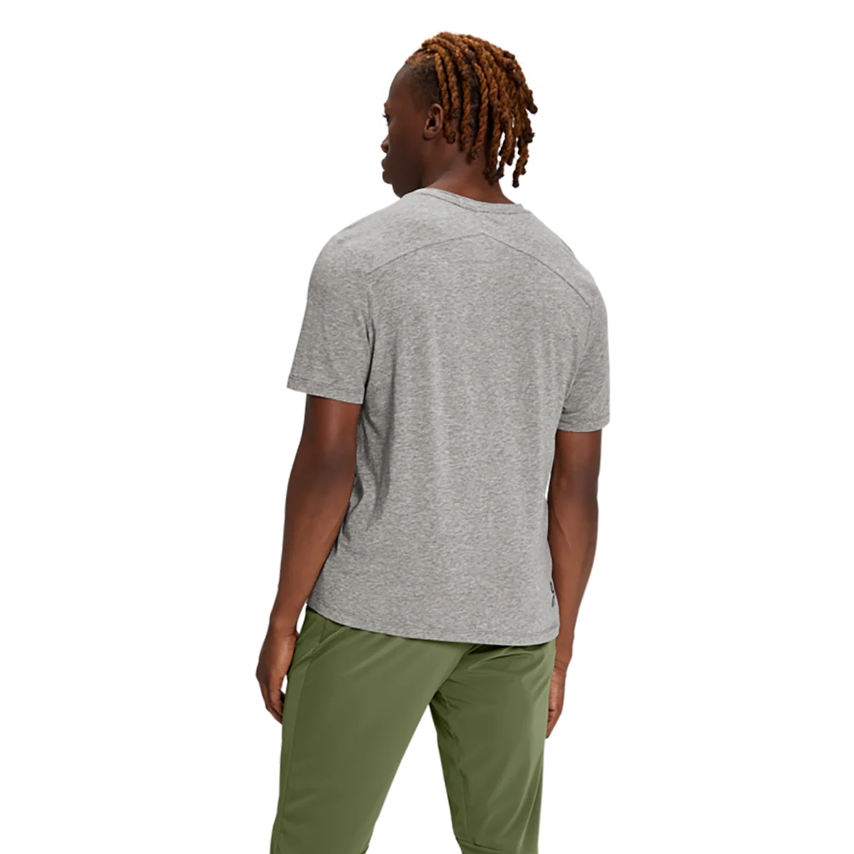 ON Active-T Shortsleeve - Image 14