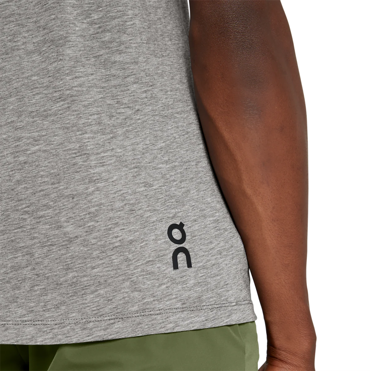 ON Active-T Shortsleeve - Image 16