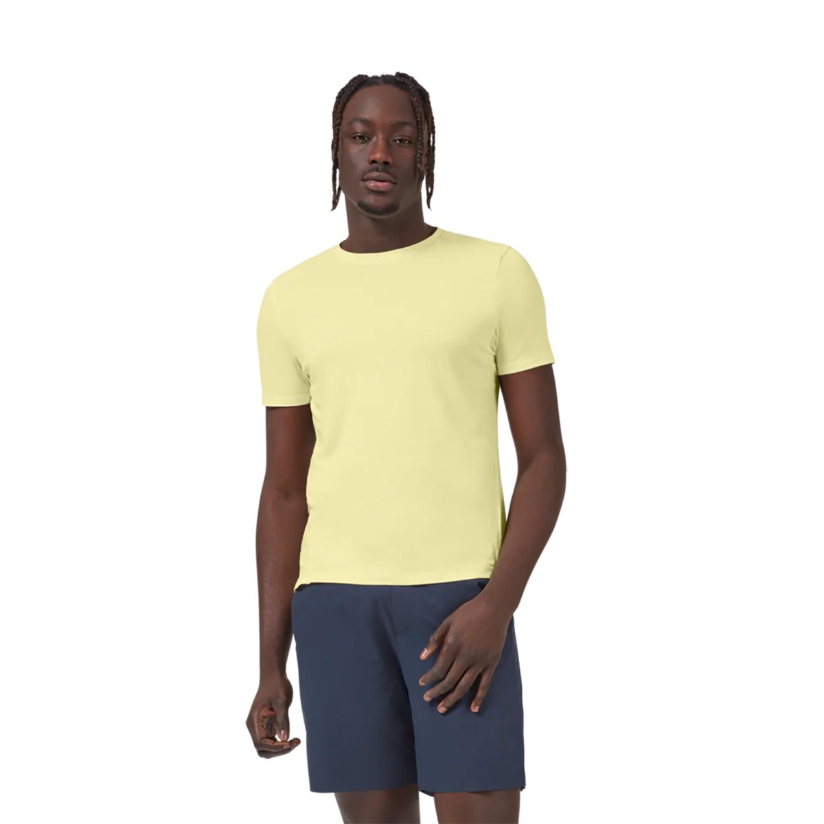 ON Active-T Shortsleeve - Image 18