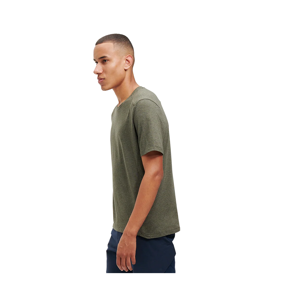ON Active-T Shortsleeve - Image 31
