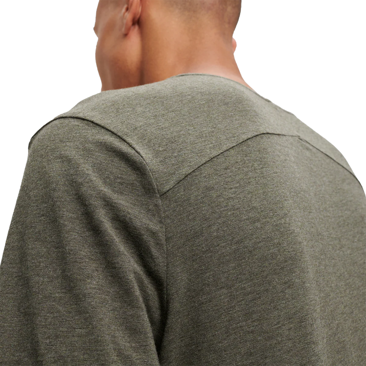 ON Active-T Shortsleeve - Image 34