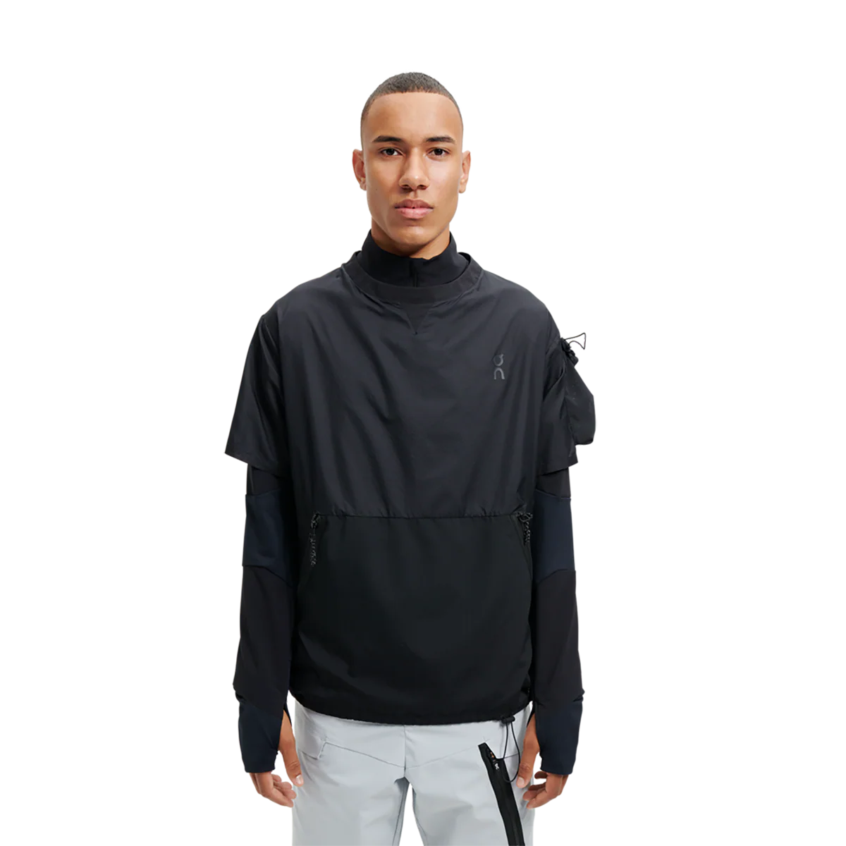 ON Breaker-T Jacket