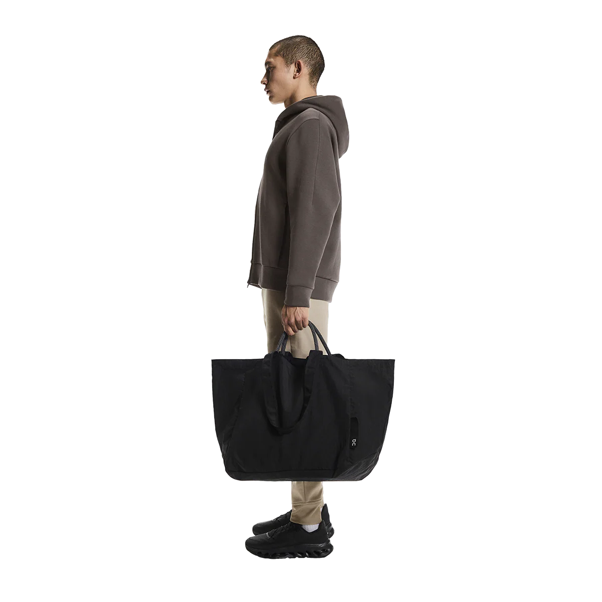 ON Cargo Pack 60L - Image 4