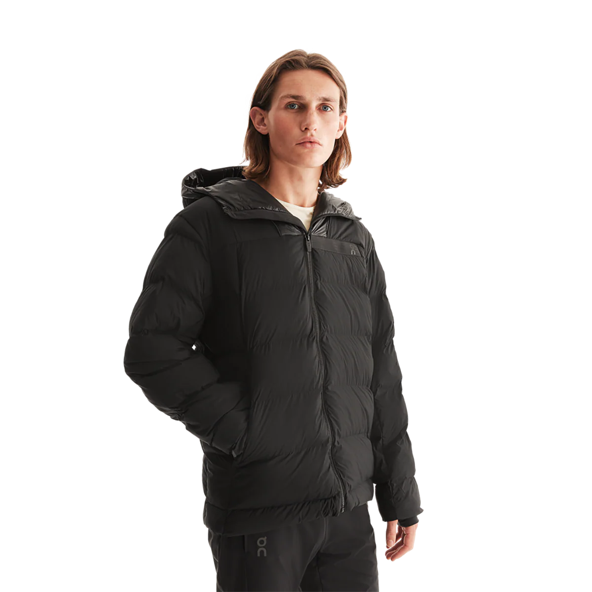 ON Challenger Jacket