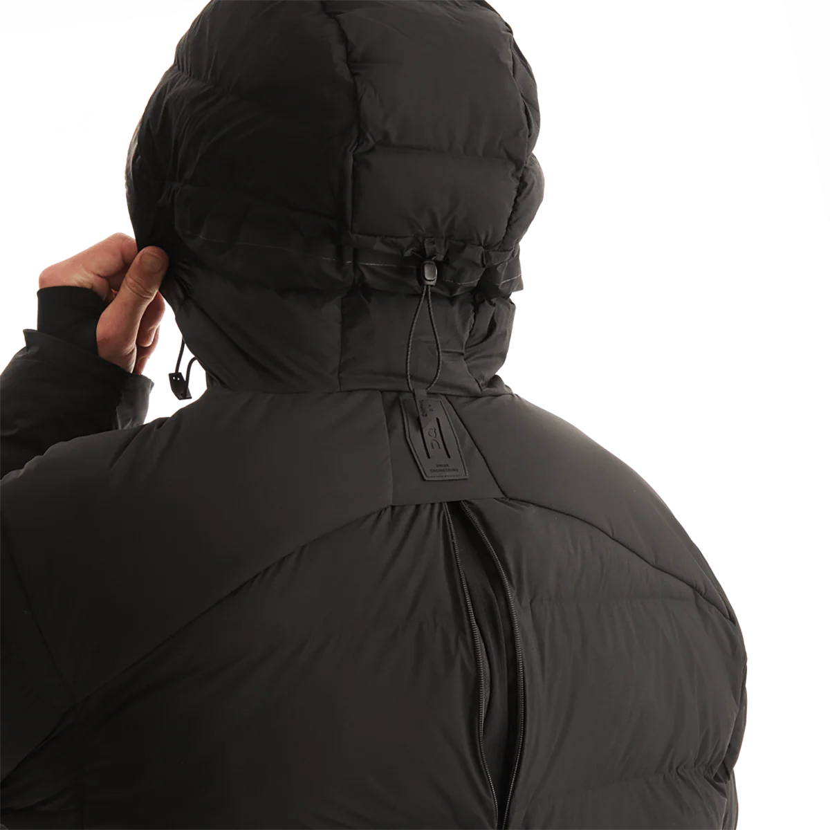 ON Challenger Jacket - Image 6