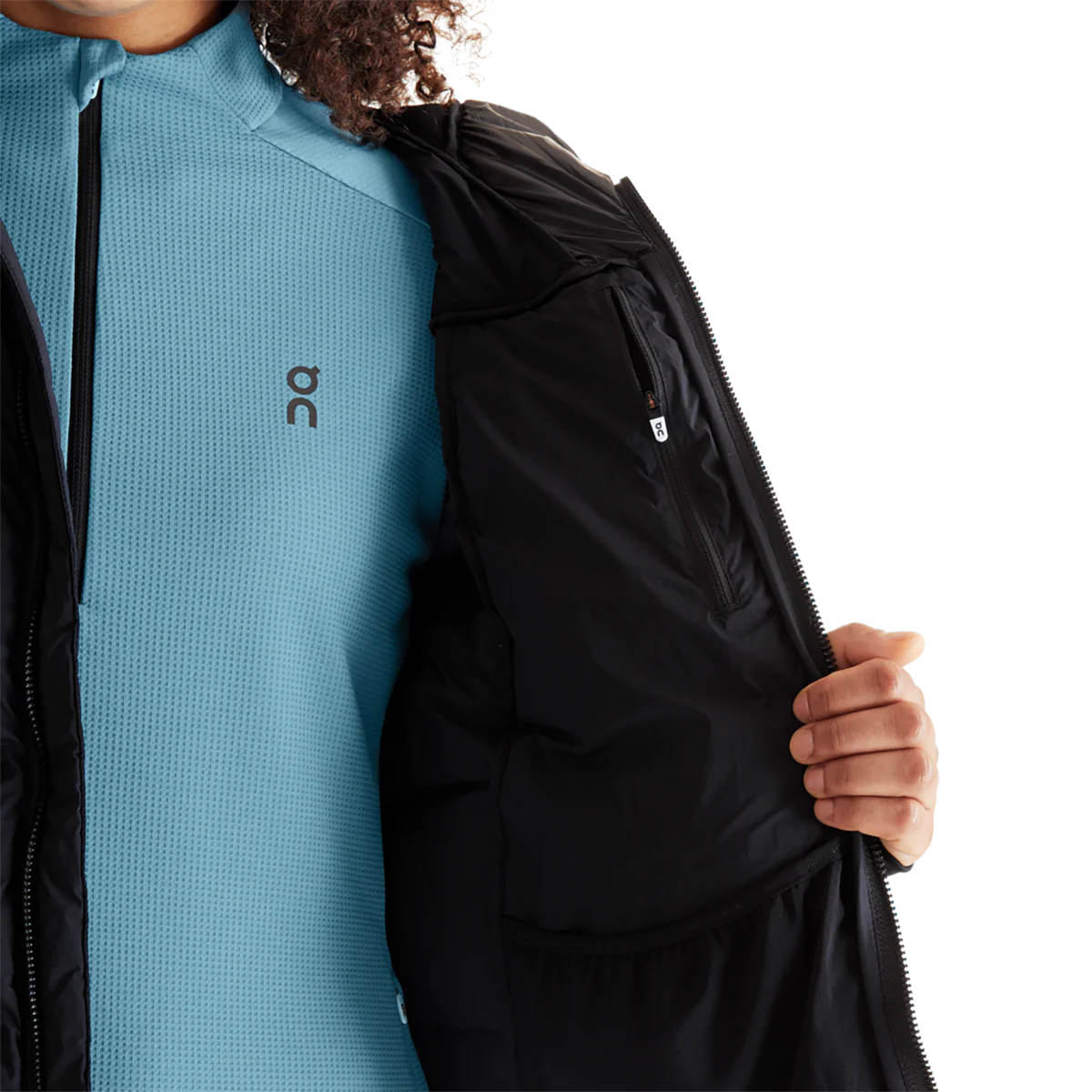 ON Challenger Jacket - Image 6