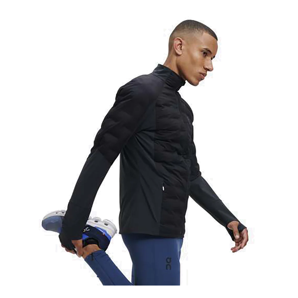 ON Climate Jacket - Image 2