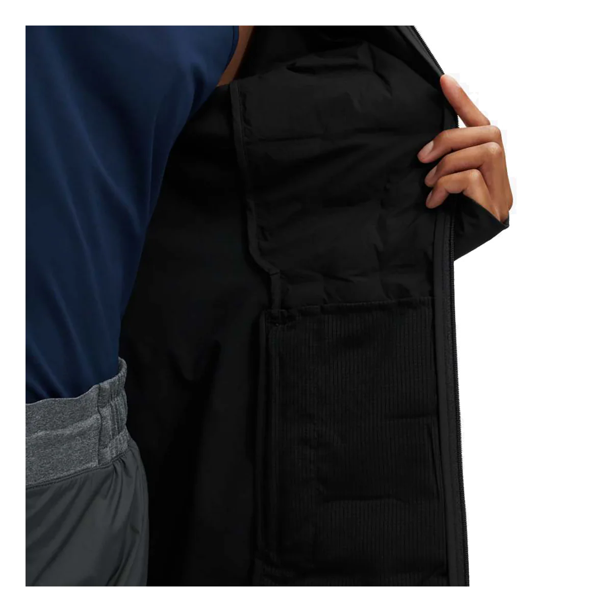 ON Climate Jacket - Image 4