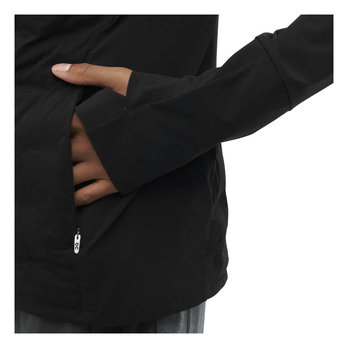 ON Climate Jacket - Image 6