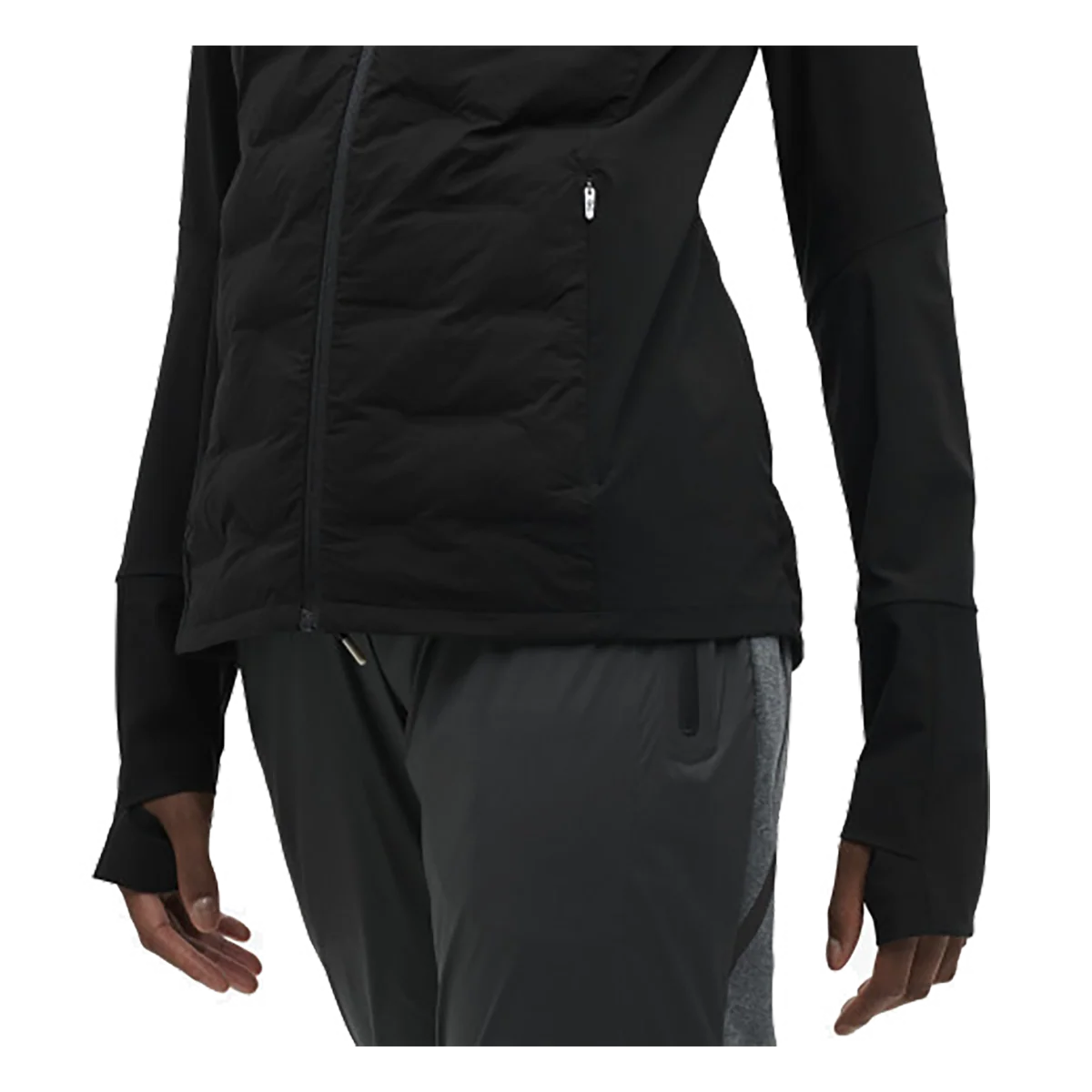 ON Climate Jacket - Image 7