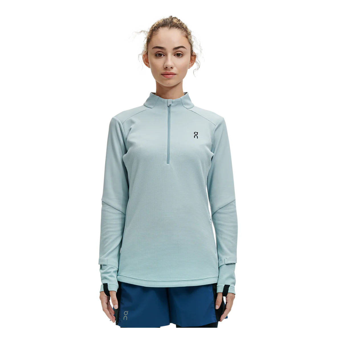 ON Climate Longsleeve - Image 12