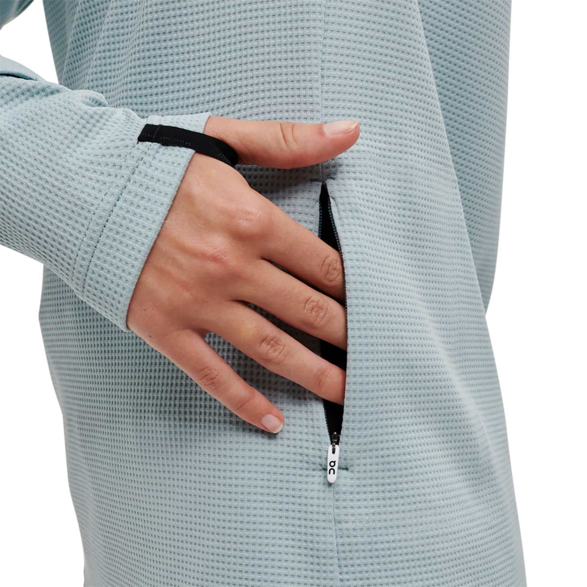 ON Climate Longsleeve - Image 18