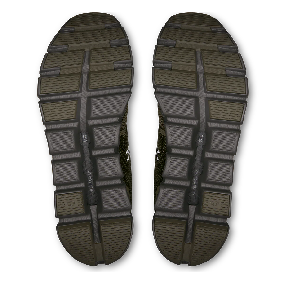 ON Cloud 6 - New Colors - Image 12