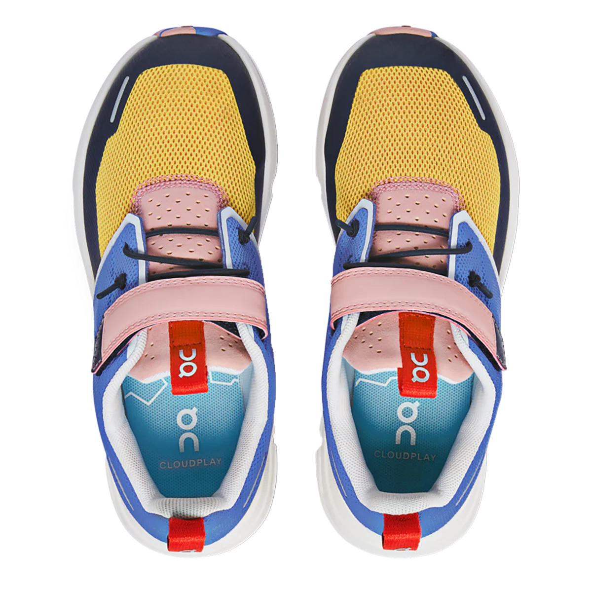 ON Cloud Play - Image 19