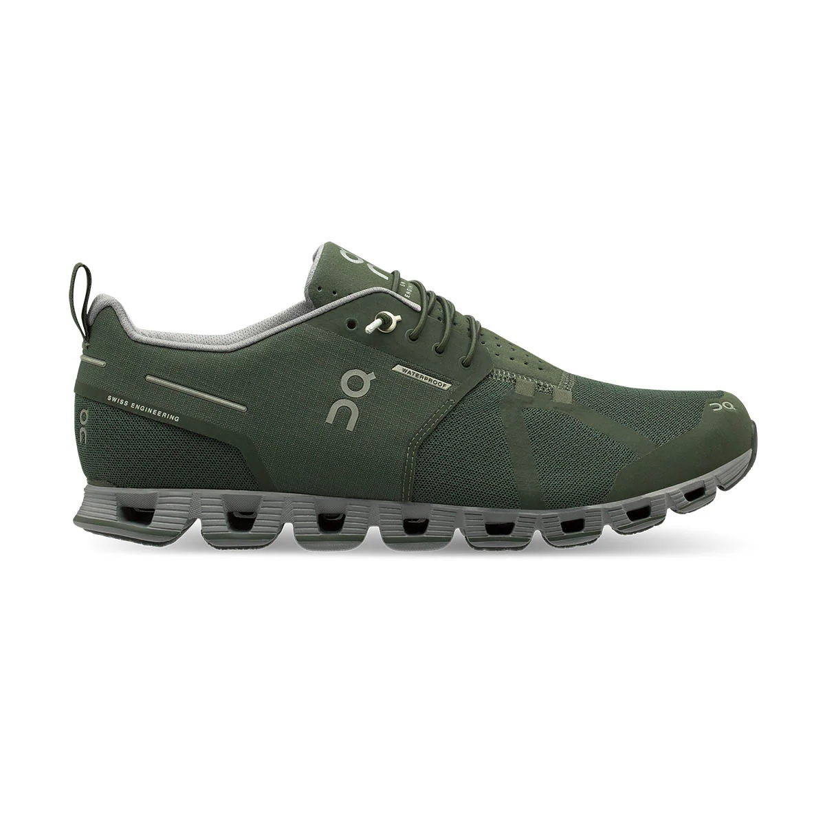 ON Cloud Waterproof - Image 6