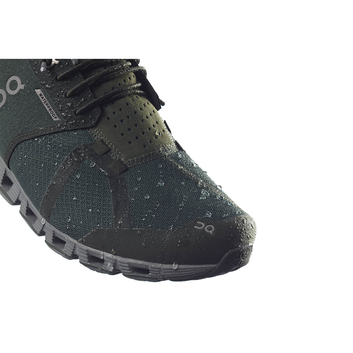 ON Cloud Waterproof - Image 8