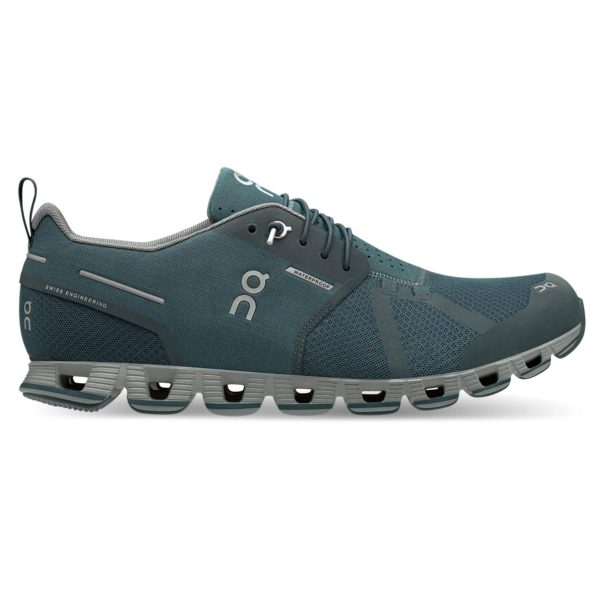 ON Cloud Waterproof - Image 9