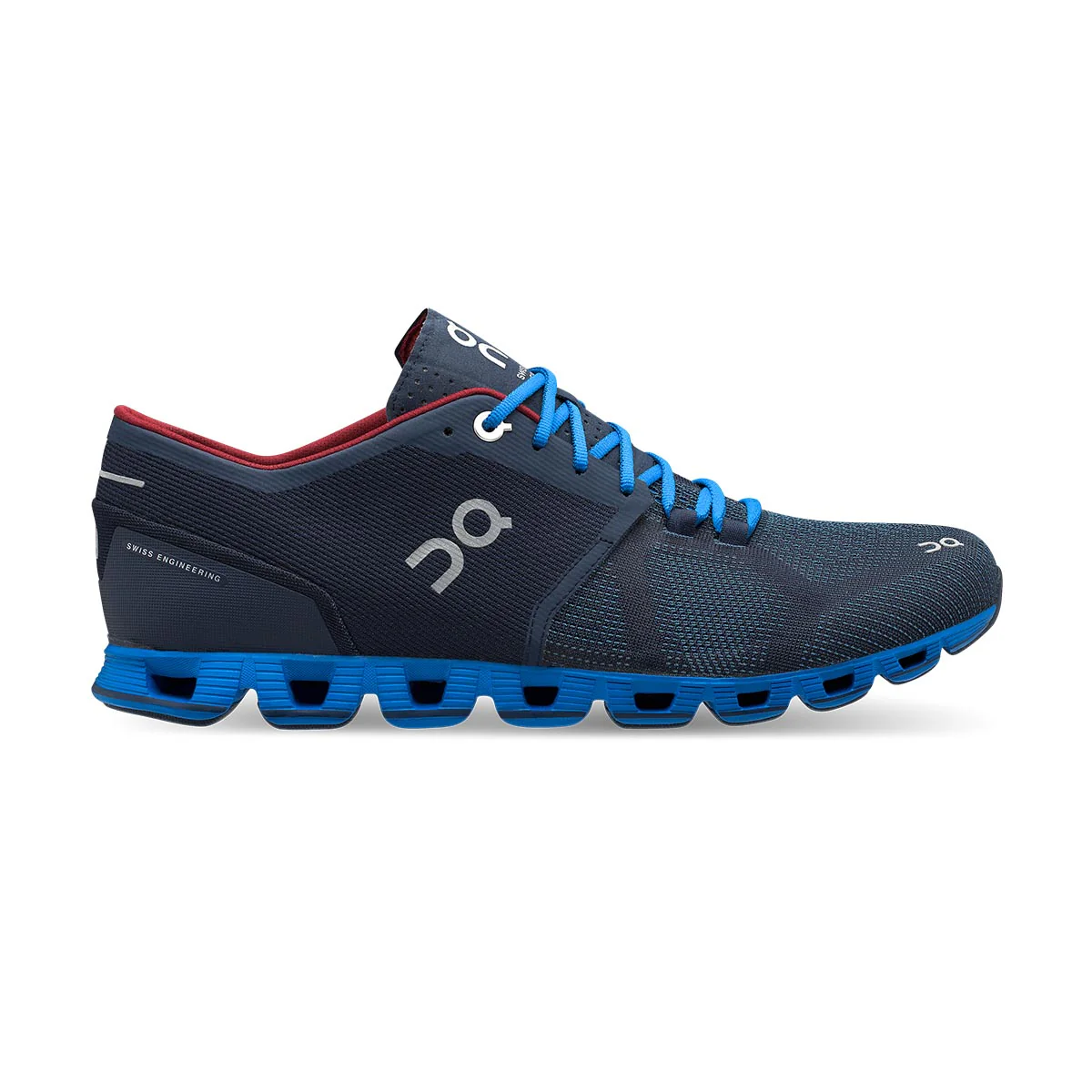ON Cloud X - Image 7