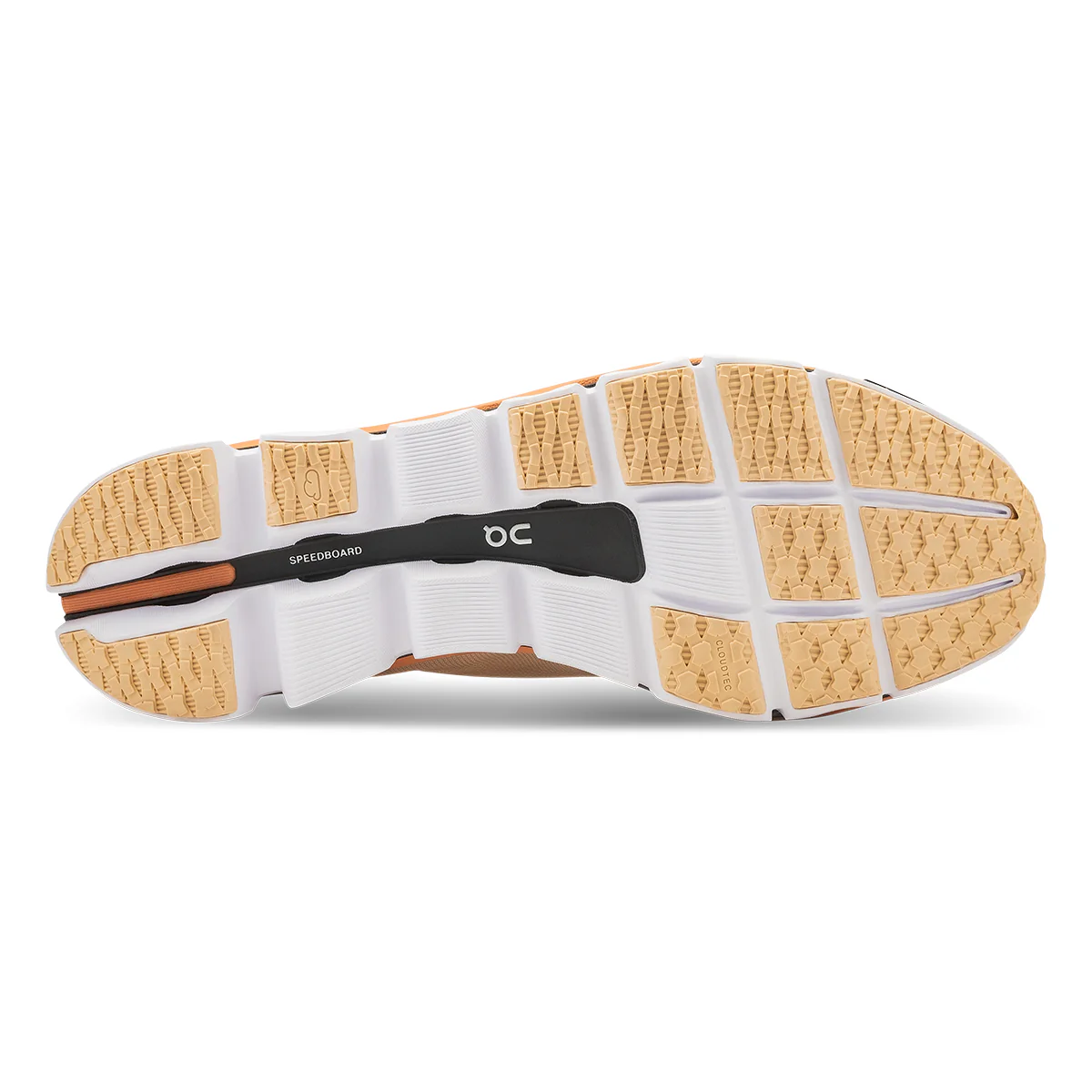 On Cloudboom - Image 4