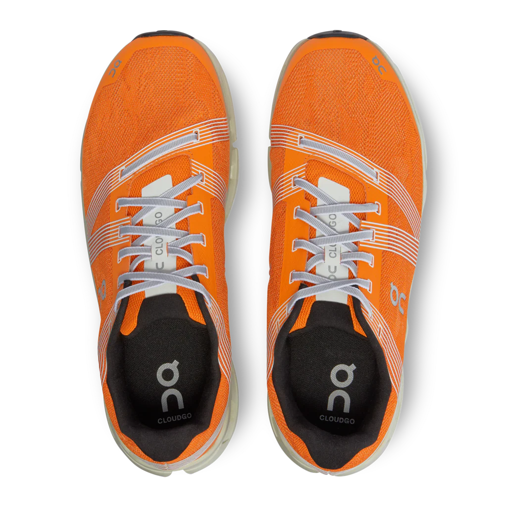 ON Cloudgo - Turmeric - Aloe - Image 3