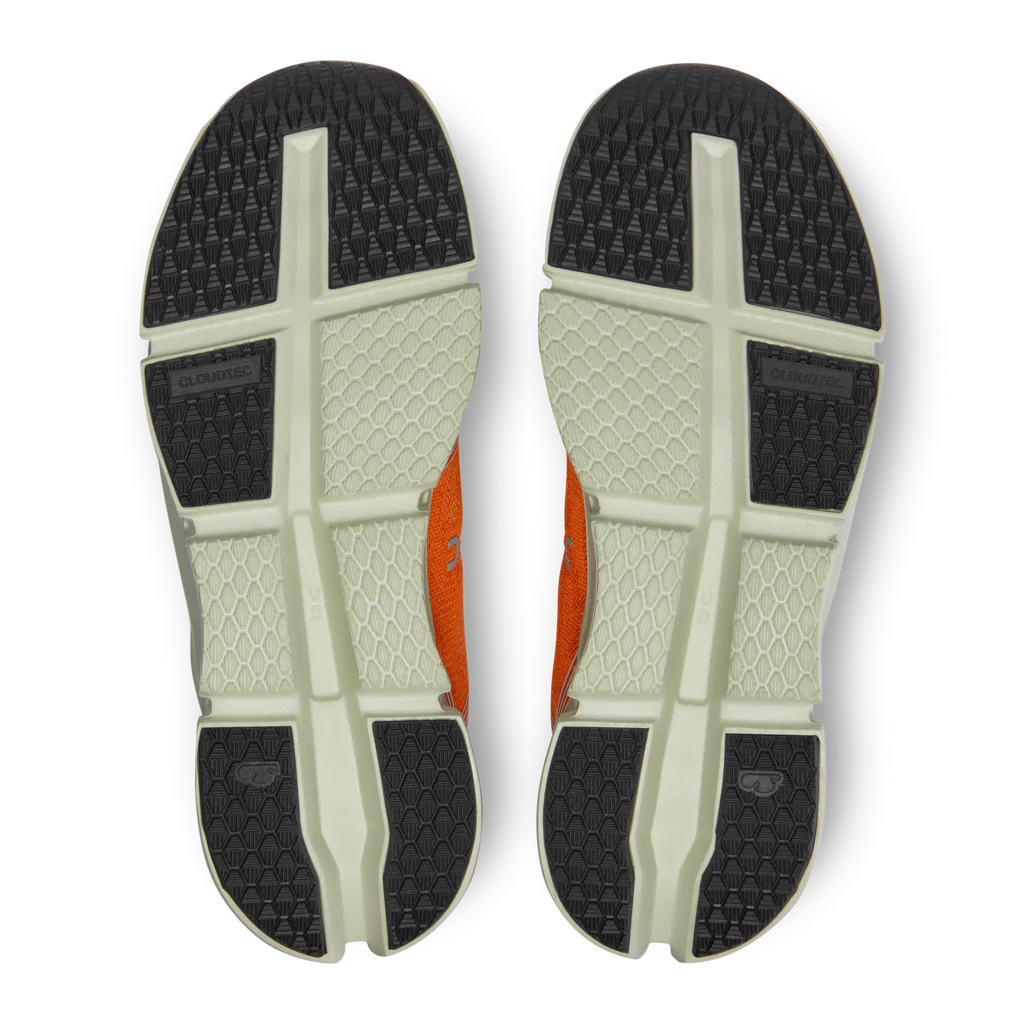 ON Cloudgo - Turmeric - Aloe - Image 4