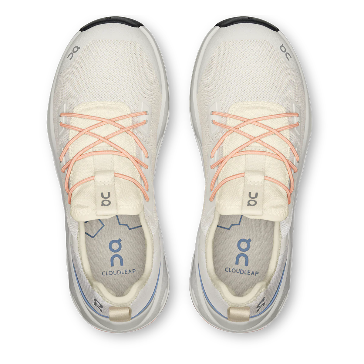 ON Cloudleap Kids - Image 7