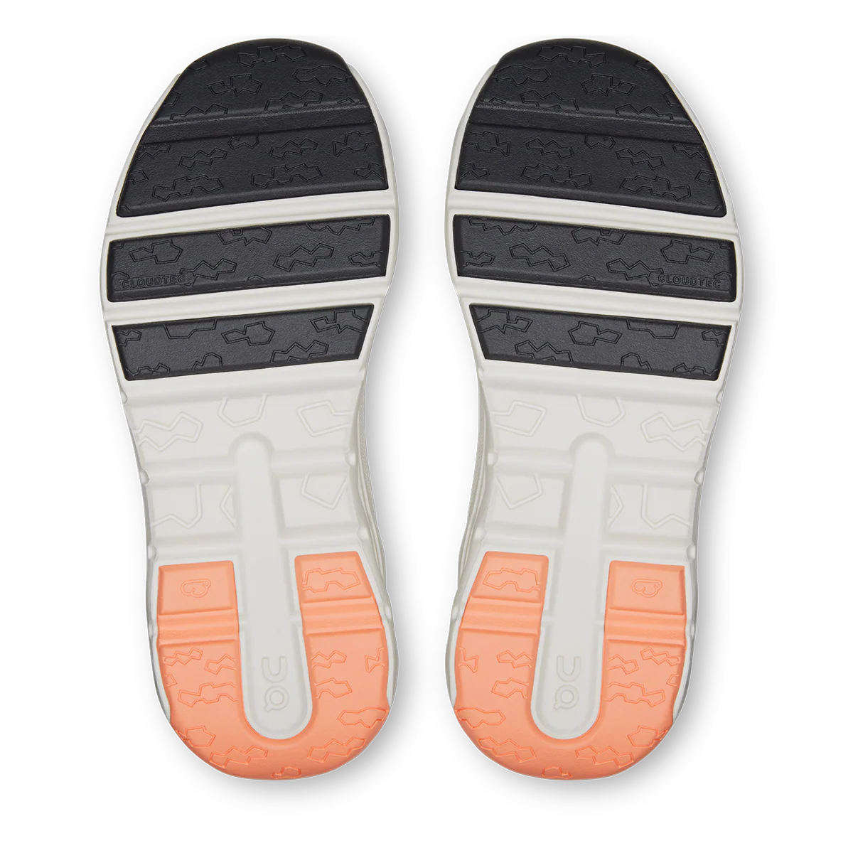 ON Cloudleap Kids - Image 8