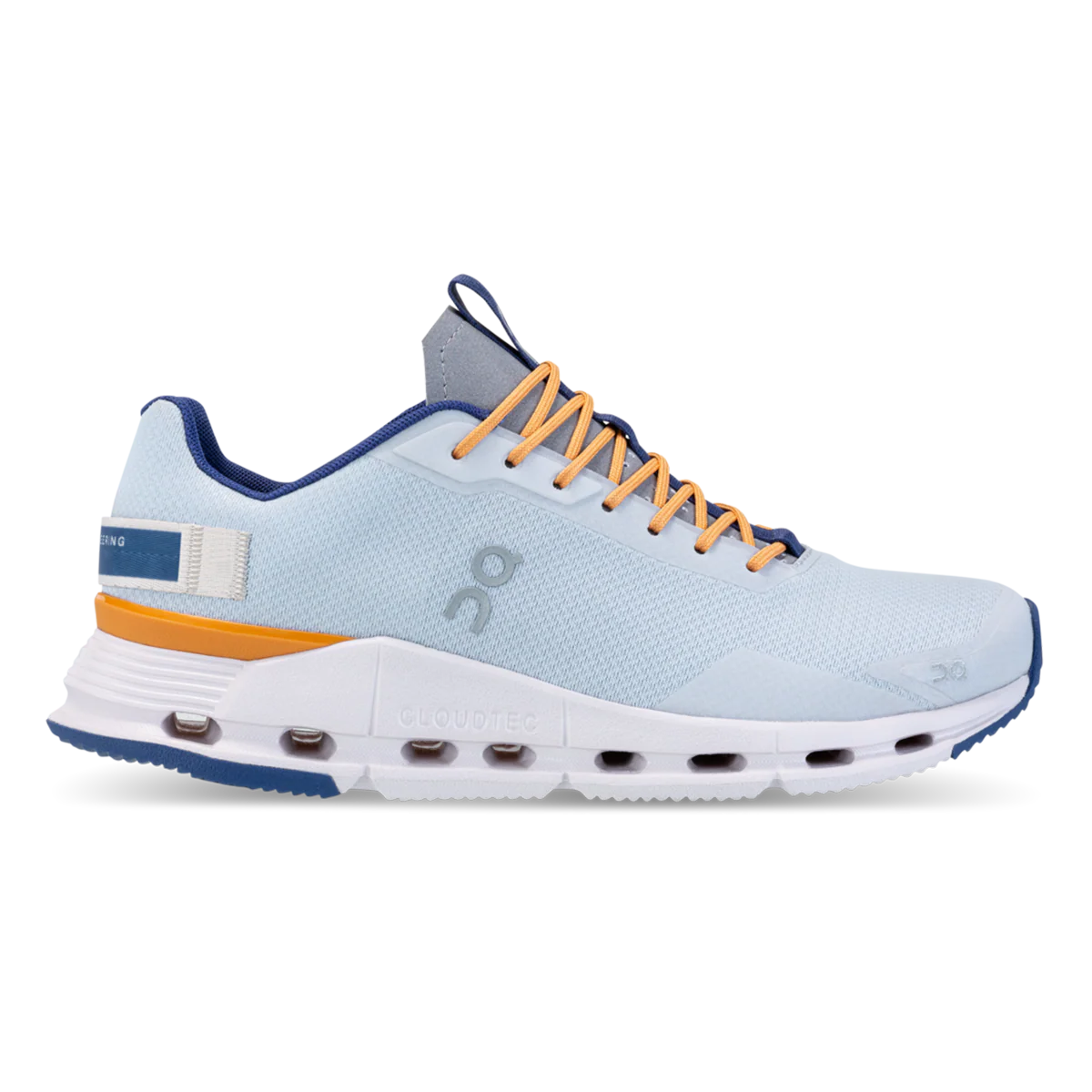 ON Cloudnova Form