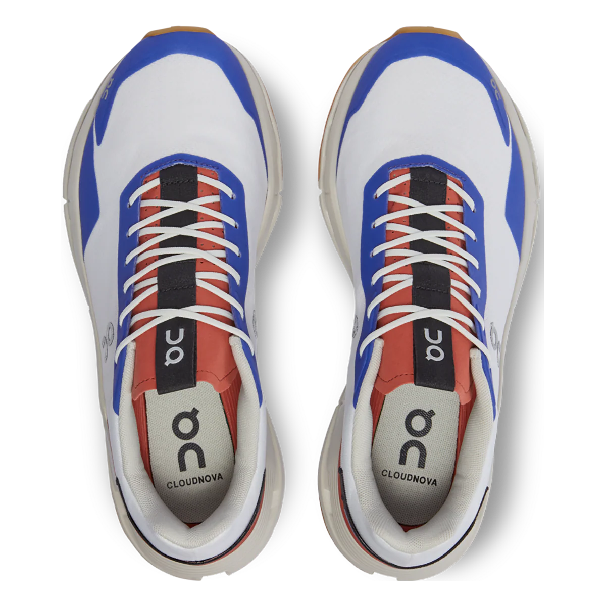 ON Cloudnova Form - Image 19