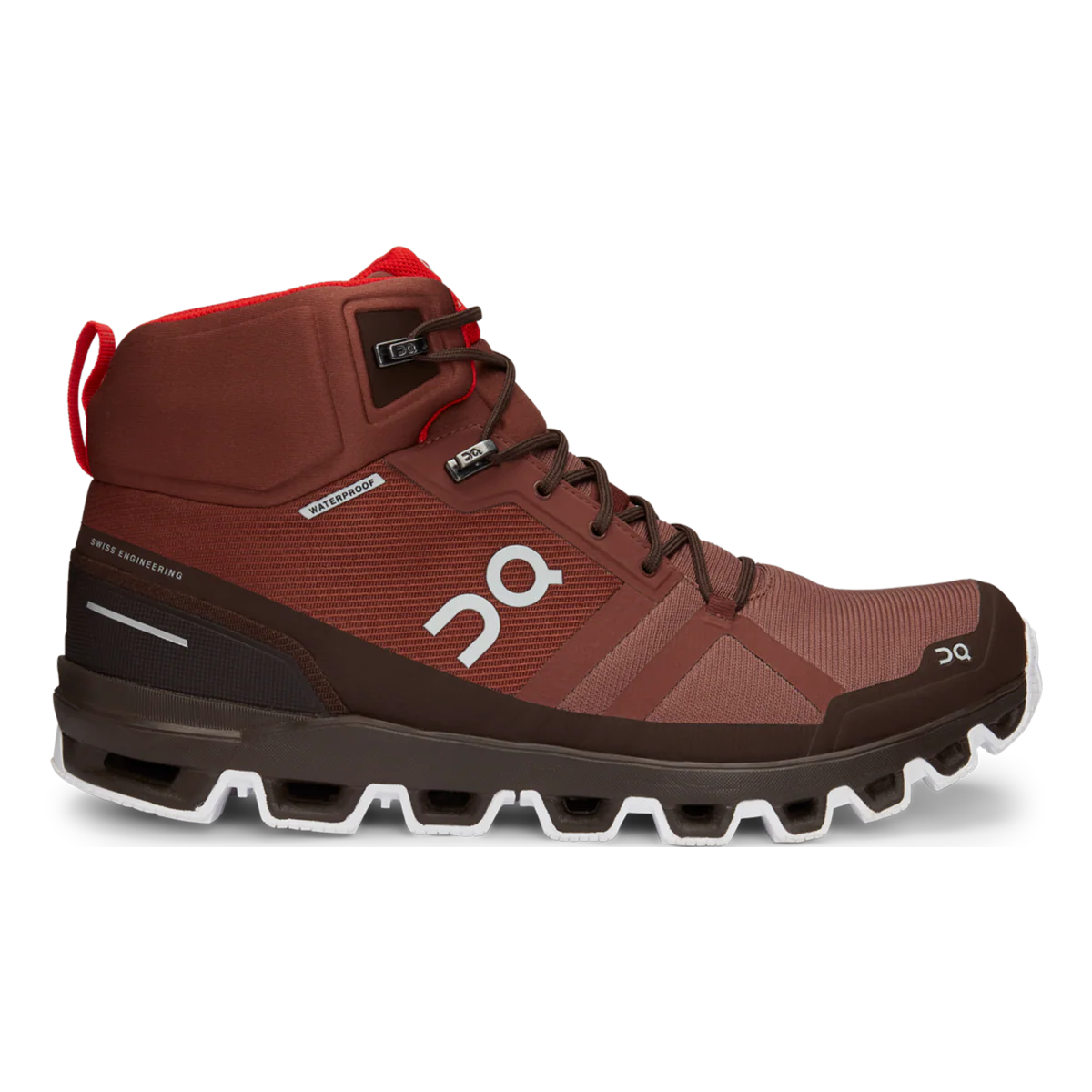 On Cloudrock Waterproof - Image 3